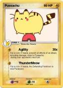 Pussachu