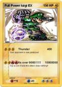 Full Power luig