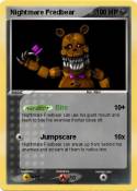 Nightmare Fredb
