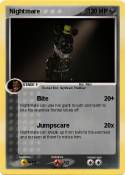 Nightmare