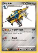 Drop Ship