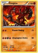 Kongtron