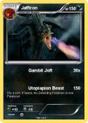Jafftron