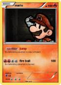 mario