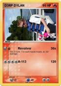 D3RP DYLAN