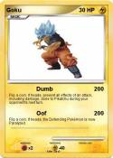 Goku