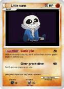 Little sans