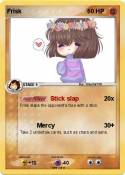 Frisk