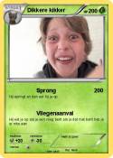 Dikkere kikker