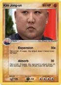 Kim Jong-un