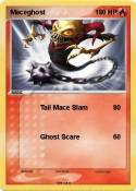 Maceghost