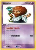 Asclepius