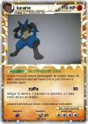 lucario