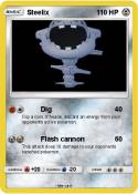 Steelix