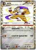 serta
