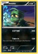 Amumu