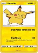 Dabachu