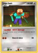Lego flash