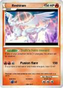 Reshiram