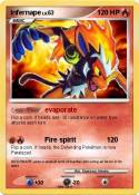 Infernape
