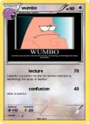 wumbo