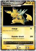 Mpikachu