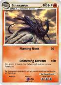 Smaugarus