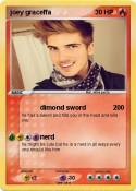 joey graceffa