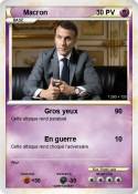Macron