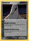 Ghostfreak