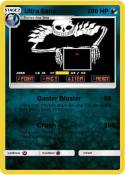 Ultra Sans