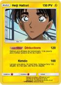 Heiji Hattori