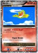Ho-Oh