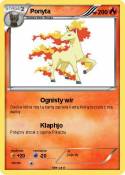 Ponyta