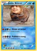 Justin Beaver