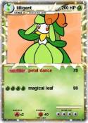 lilligant