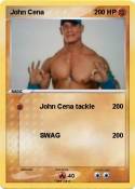 John Cena