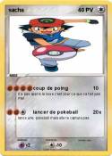 sacha
