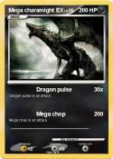 Mega charamight