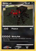 Spider
