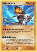 Ichigo-Shikkai