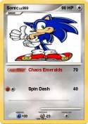 Sonic