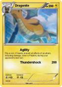 Dragonite