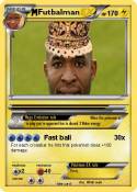 Futbalman