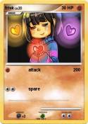 frisk