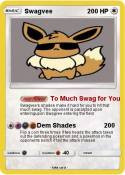 Swagvee