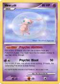 Mew