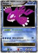 kyogre