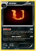 ultraman