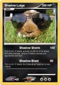 Shadow Luiga